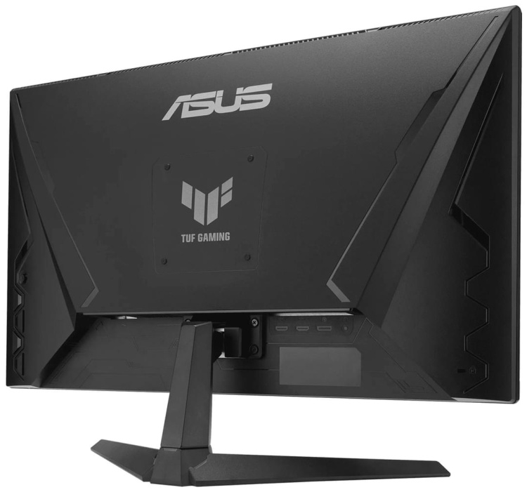 Картинка Монитор ASUS VG249Q3A IPS 23.8"