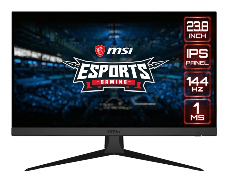 Монитор MSI Optix G242