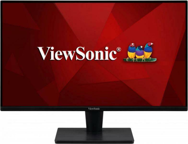 Фото Монитор ViewSonic VA2715-H