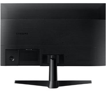 Цена Монитор SAMSUNG LF24T352FHIXCI