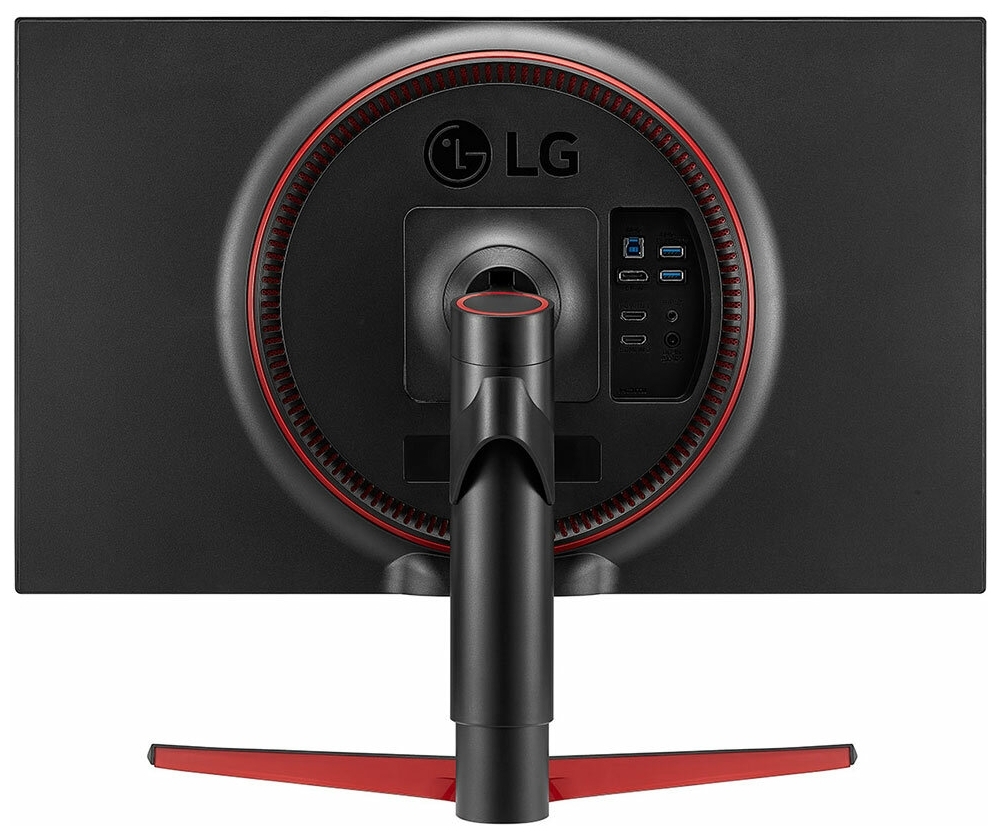 Цена Монитор LG 27GN750-B