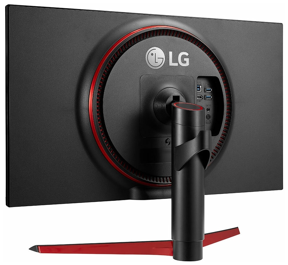 Монитор LG 27GN750-B - купить недорого в Алматы, Астане, Караганде,  Казахстане, цены в интернет-магазине | 1.kz