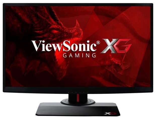 Монитор ViewSonic XG2530