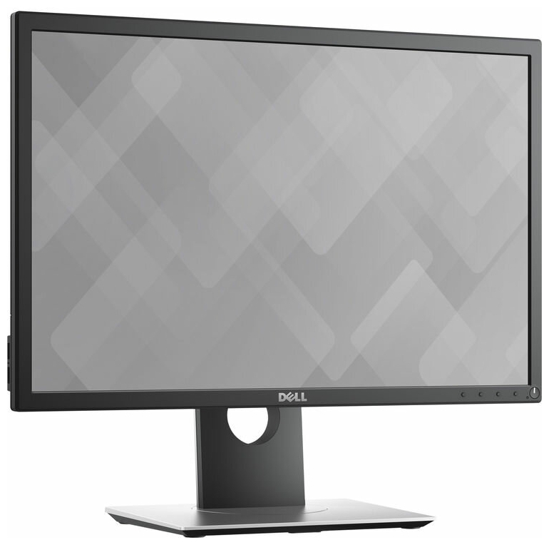 Монитор DELL P2217 (210-AJCG)