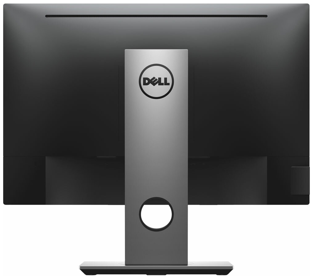 Картинка Монитор DELL P2217 (210-AJCG)