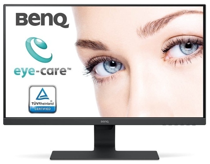 Монитор BENQ BL2780 черный