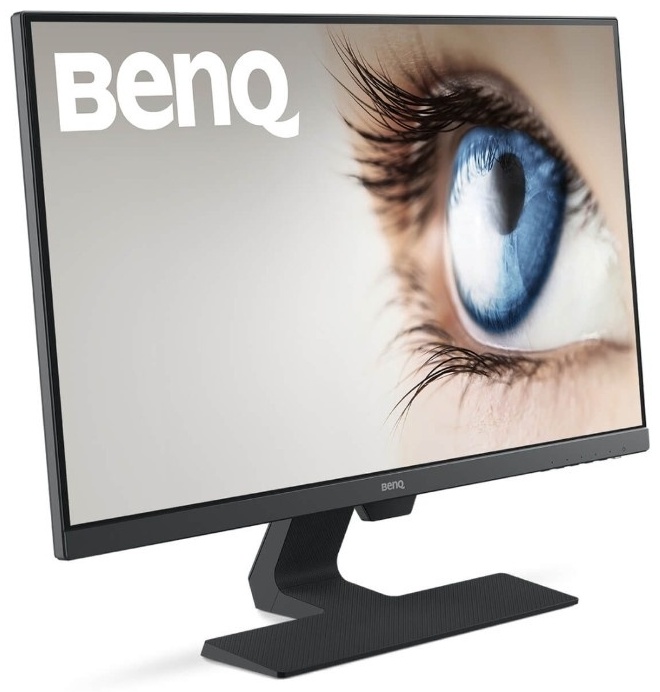 Фото Монитор BENQ BL2780 черный