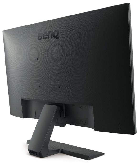 Картинка Монитор BENQ BL2780 черный