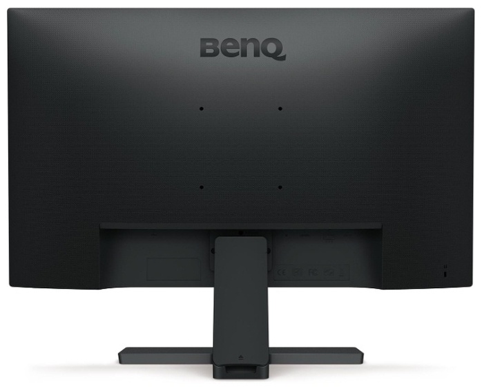 Цена Монитор BENQ BL2780 черный