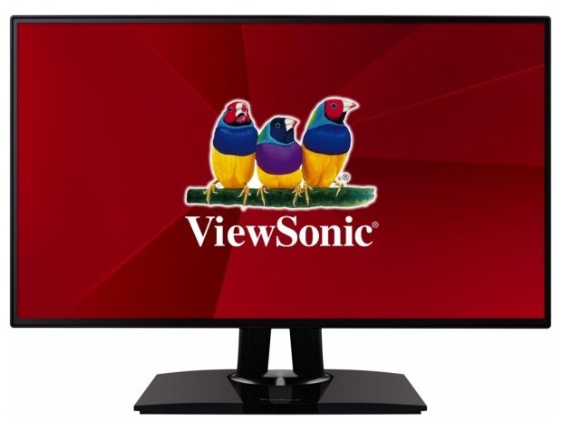 Монитор ViewSonic VP2468