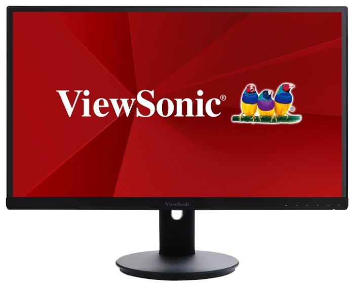 Монитор ViewSonic VG2753