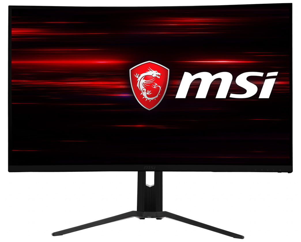 Монитор MSI Optix MAG321CURV