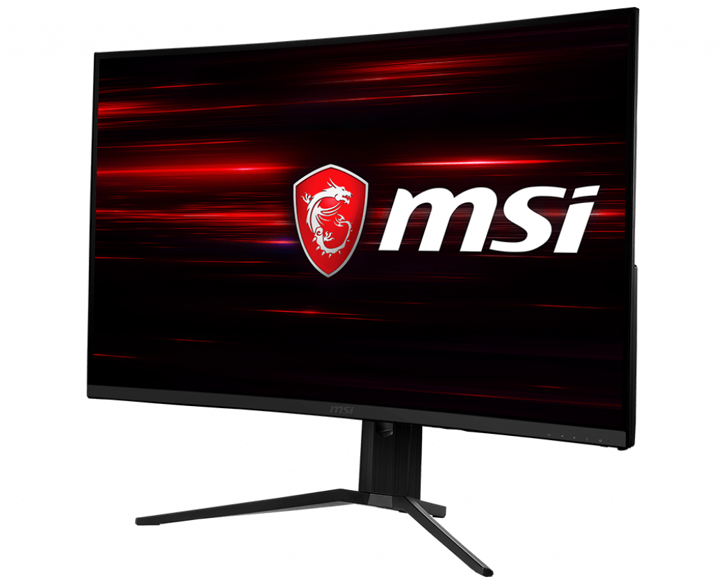 Фото Монитор MSI Optix MAG321CURV