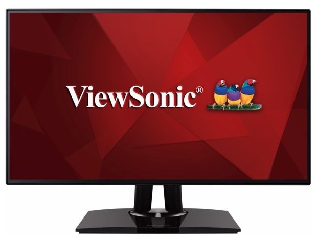 Монитор ViewSonic VP2768