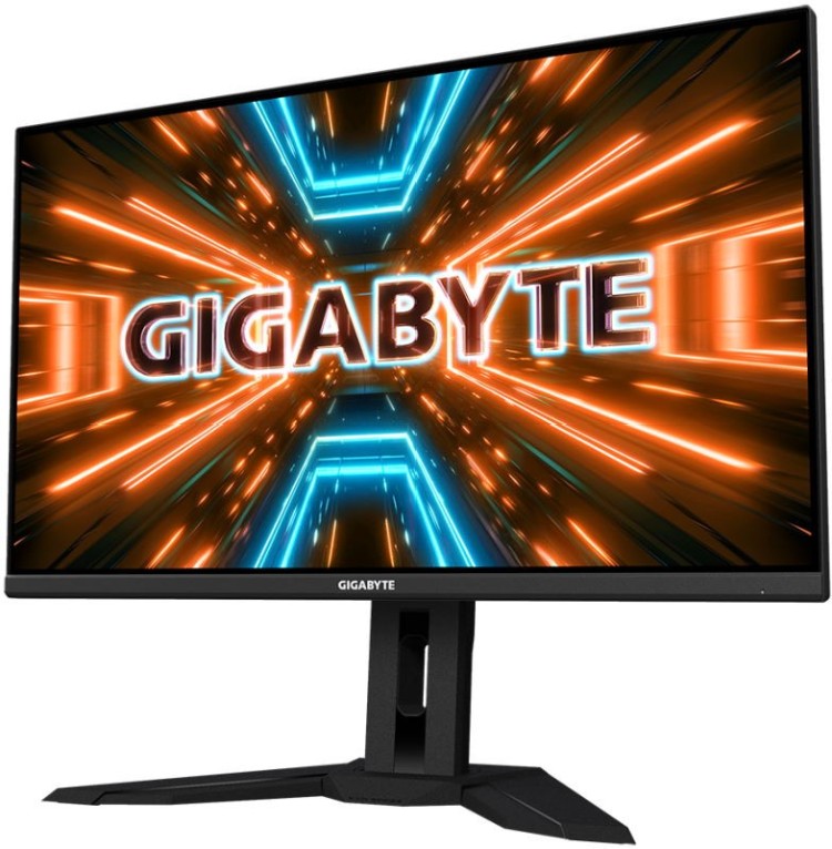 Фото Монитор GIGABYTE M32Q-EK