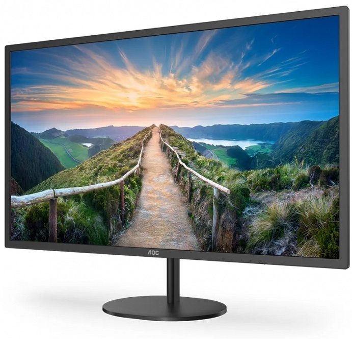 Фото Монитор AOC Q32V4/01