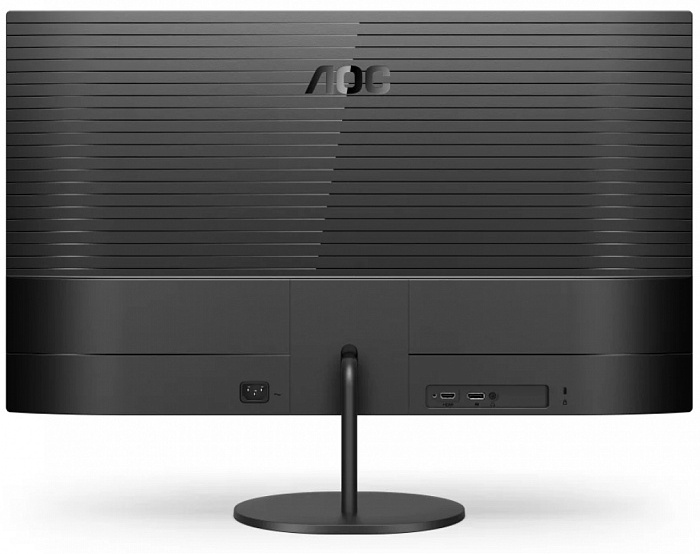 Фотография Монитор AOC Q32V4/01