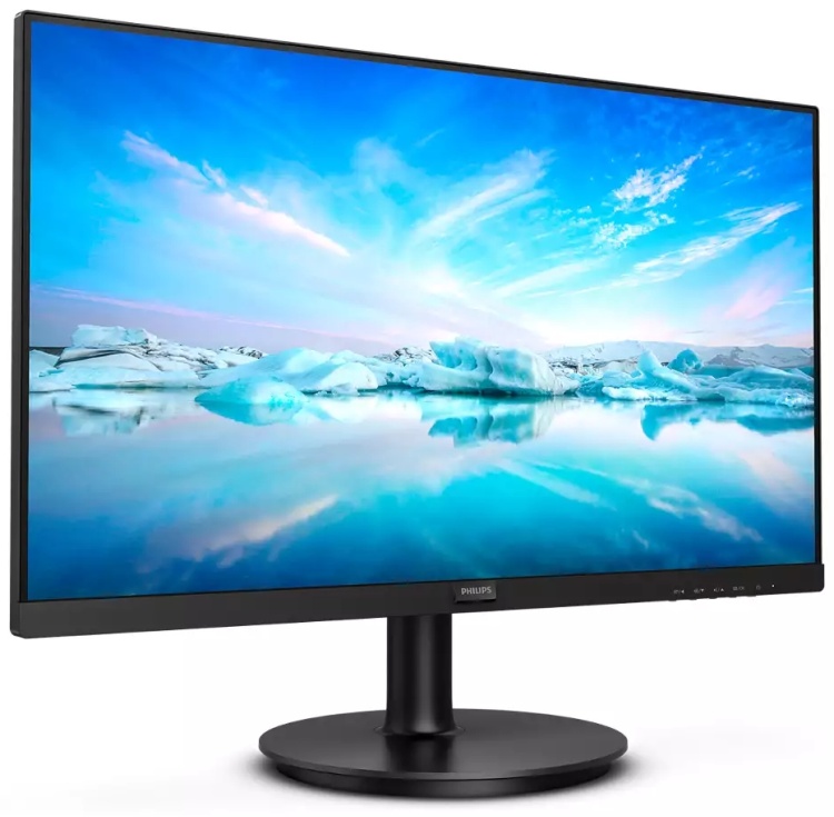 Фото Монитор PHILIPS 271V8LAB (01/00)