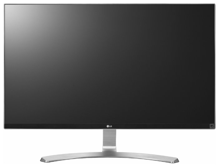 Монитор LG 27UD68-W