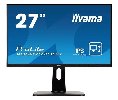 Монитор IIYAMA XUB2792HSU-B1 D