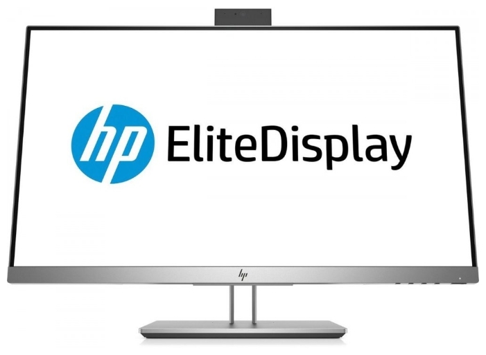 Картинка Монитор HP EliteDisplay E243d (1TJ76AA)