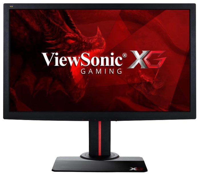 Монитор ViewSonic XG2702