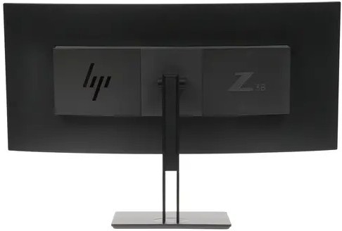 Цена Монитор HP Z38c Curved (Z4W65A4)