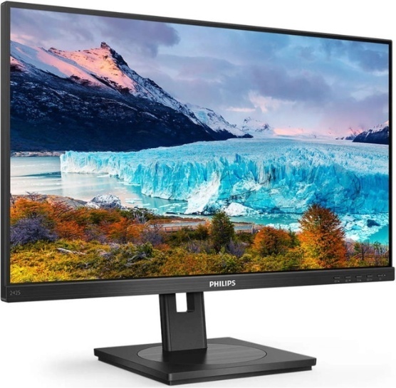 Фото Монитор PHILIPS 242S1AE
