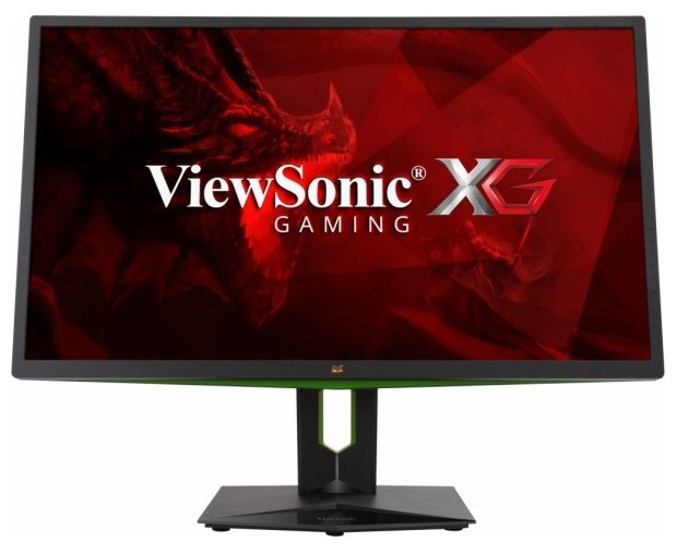 Монитор ViewSonic XG2703-GS