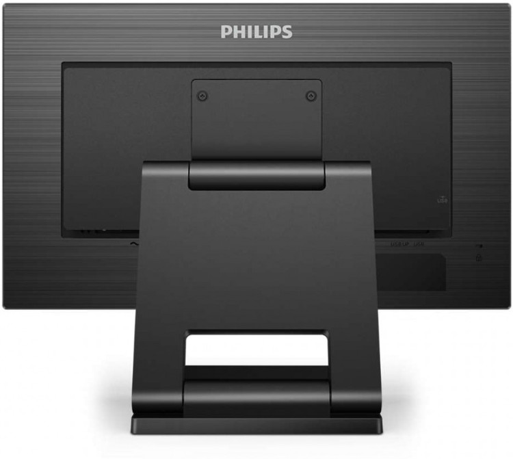 Фото Монитор PHILIPS 222B1TC