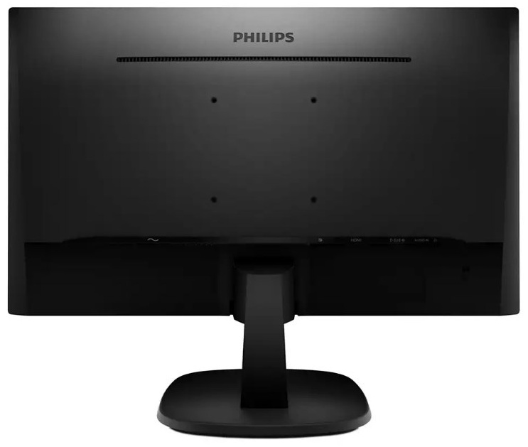 Фотография Монитор PHILIPS 273V7QJAB (00/01)