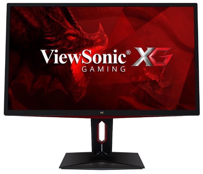 Монитор ViewSonic XG2730