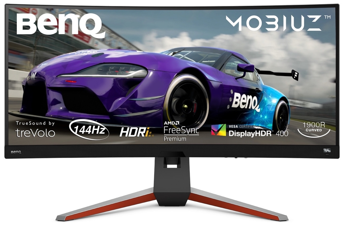 Монитор BENQ EX3415R