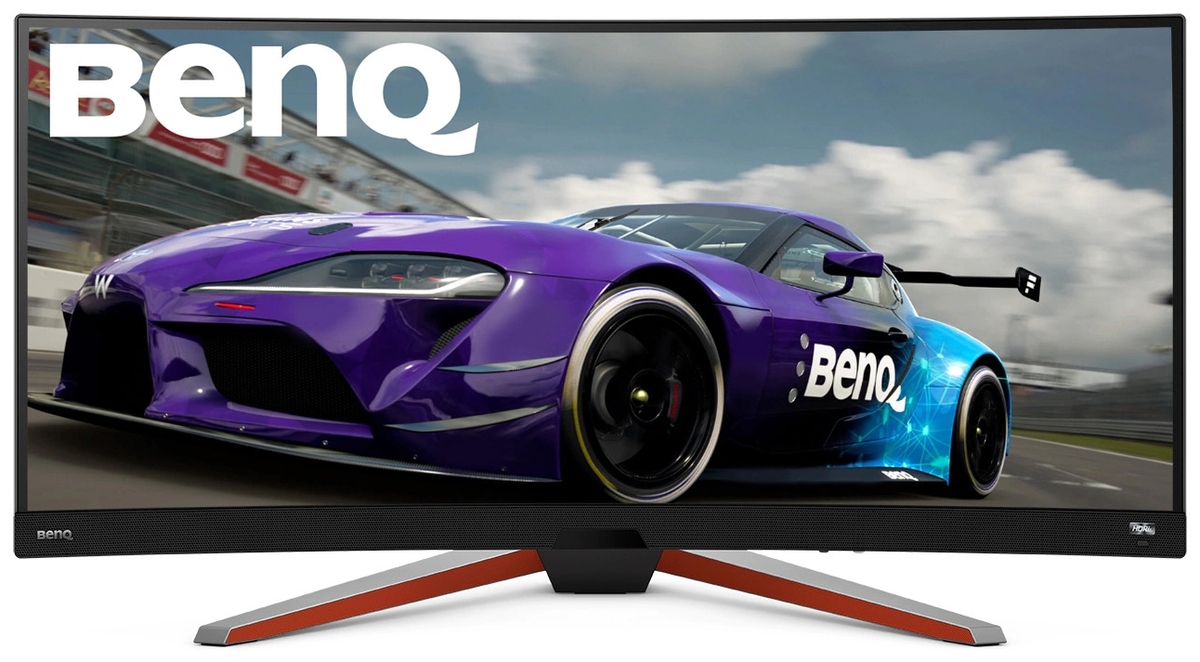 Фото Монитор BENQ EX3415R