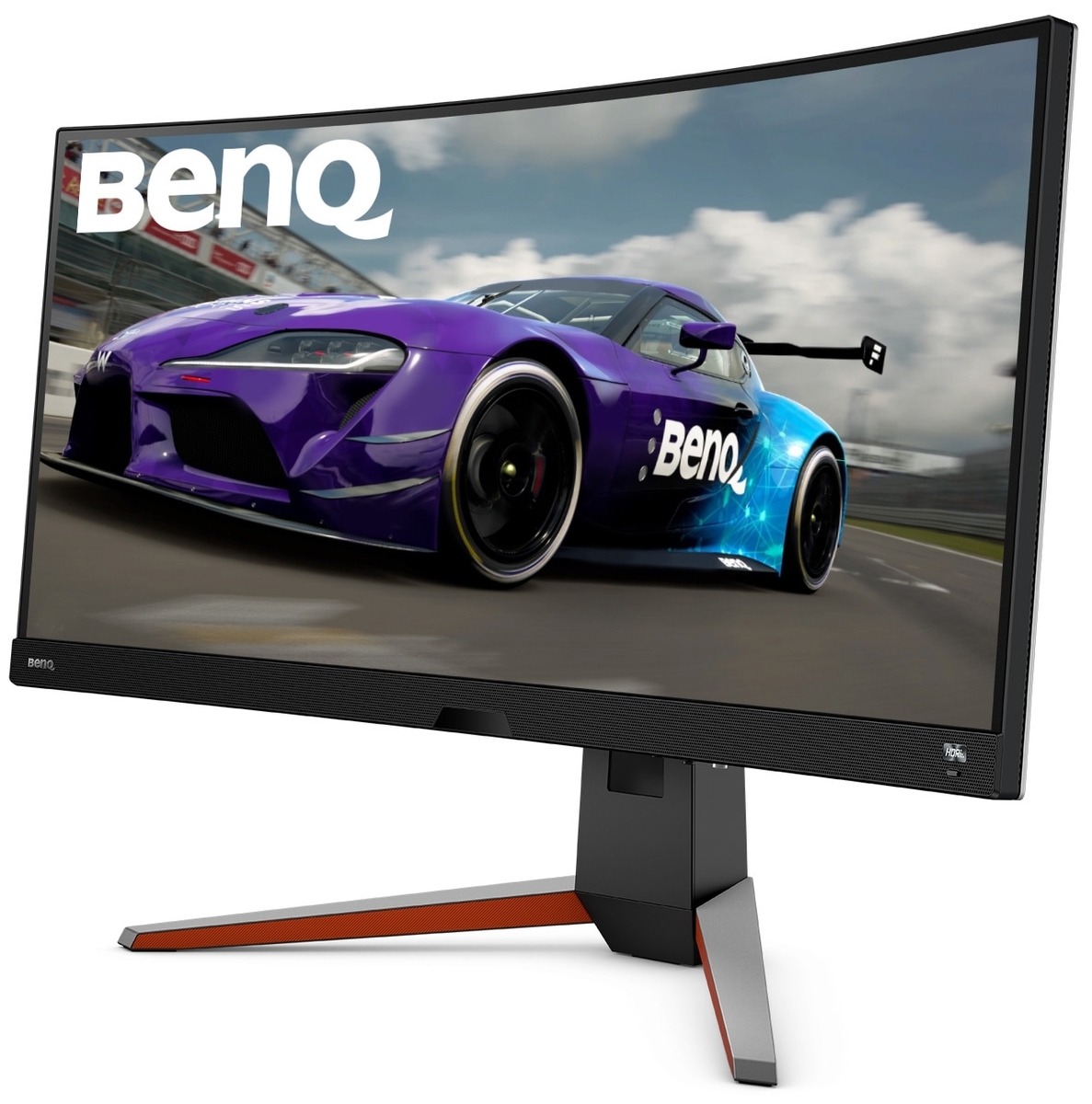 Фотография Монитор BENQ EX3415R