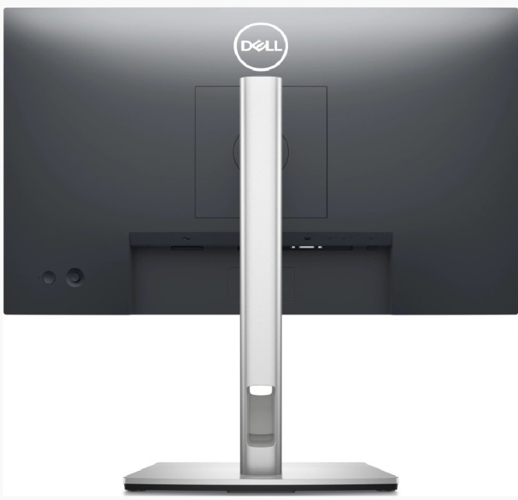 Фотография Монитор DELL P2222H (210-BBBE)