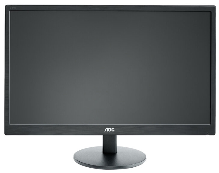 Монитор AOC E2770SH