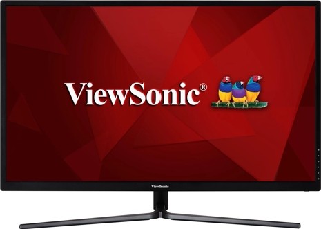 Монитор ViewSonic VX3211-MH