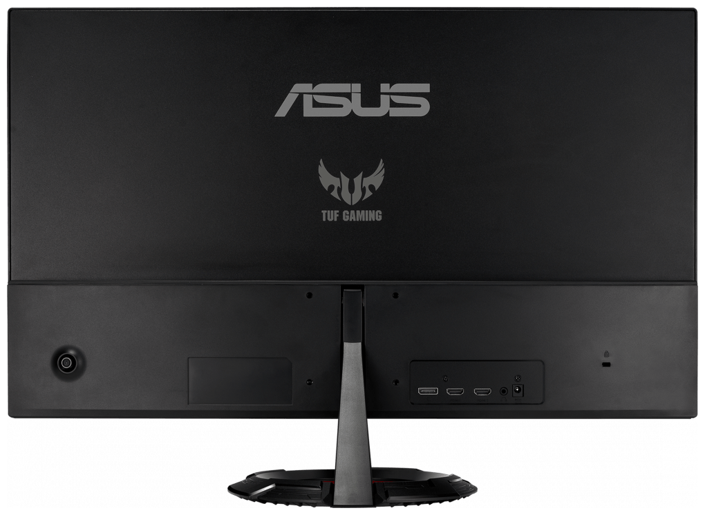 Цена Монитор ASUS VG249Q1R Gaming Black