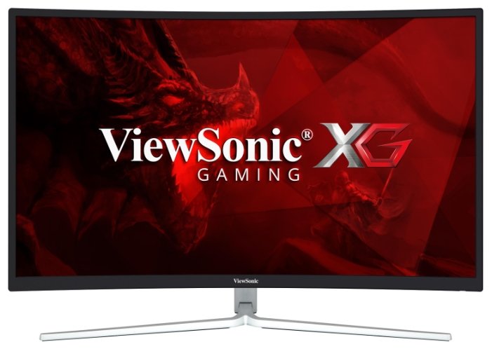 Монитор ViewSonic XG3202-С