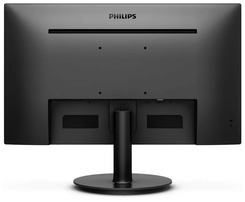 Фотография Монитор PHILIPS 241V8LA/01