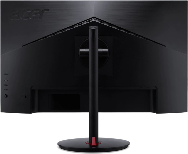 Фотография Монитор ACER Nitro XV252QLVbmiiprx (UM.KX2EE.V01)