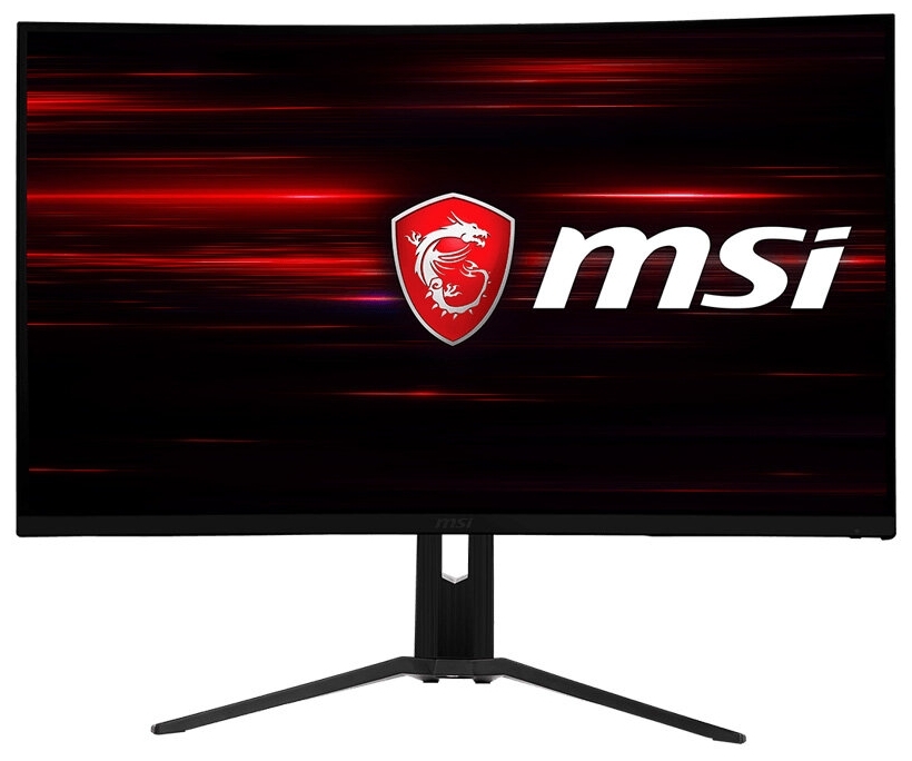 Монитор MSI Optix MAG322CQR