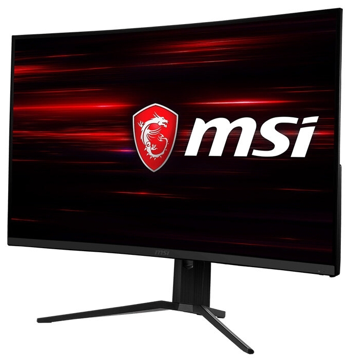 Фото Монитор MSI Optix MAG322CQR