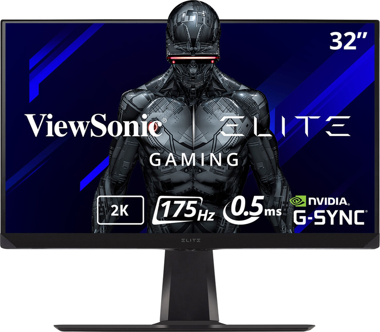 Монитор ViewSonic XG320Q