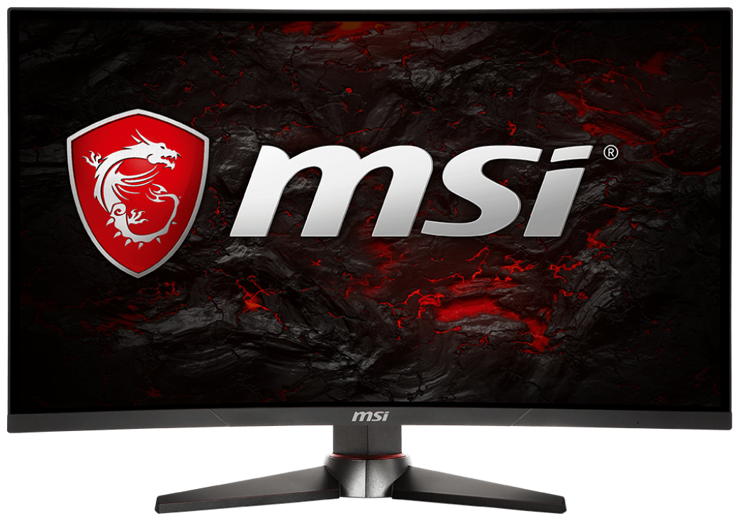 Монитор MSI Optix MAG27C