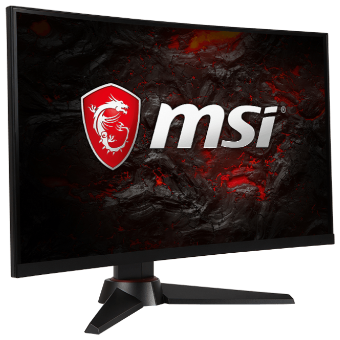 Фото Монитор MSI Optix MAG27C