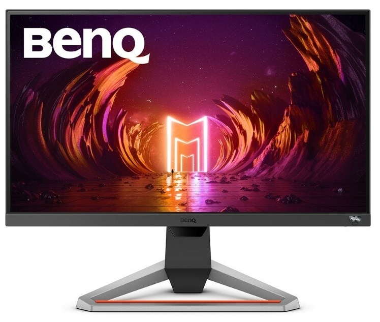 Монитор BENQ Mobiuz EX2510