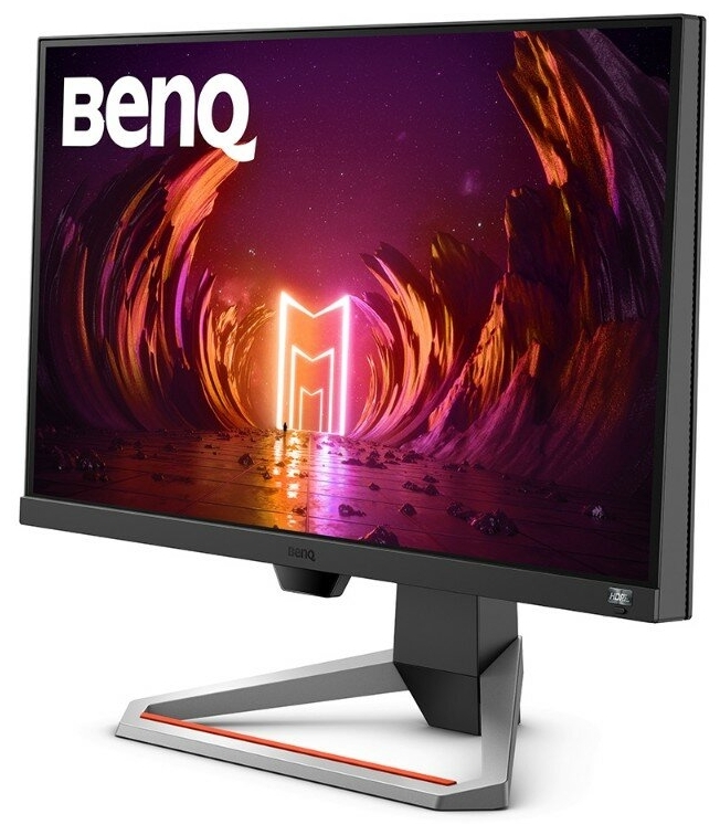 Фото Монитор BENQ Mobiuz EX2510