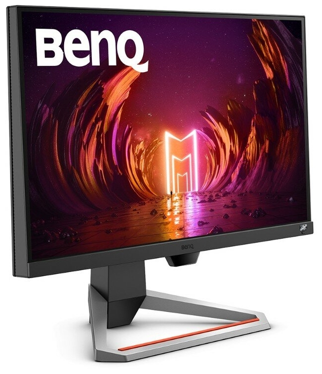 Фотография Монитор BENQ Mobiuz EX2510